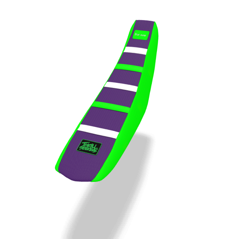 Custom Seat Cover: Ridstar Q20Pro