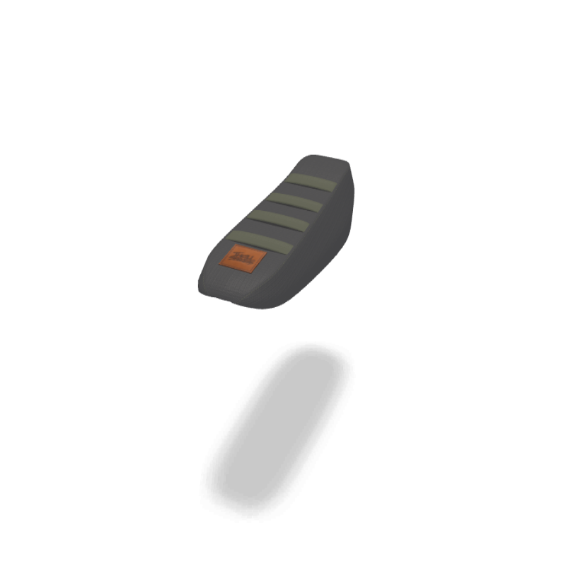 Custom Seat Cover: E-Ride Pro-SS 2.0