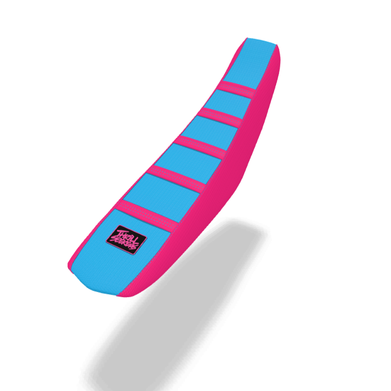 Custom Seat Cover: Electro & Co ETM RTR
