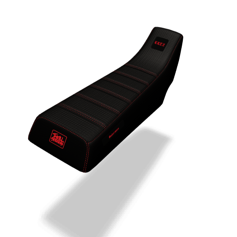 Custom Seat Cover: 2019 Yamaha YFZ450R