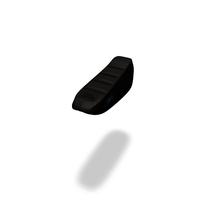 Custom Seat Cover: E-Ride Pro-SS 2.0