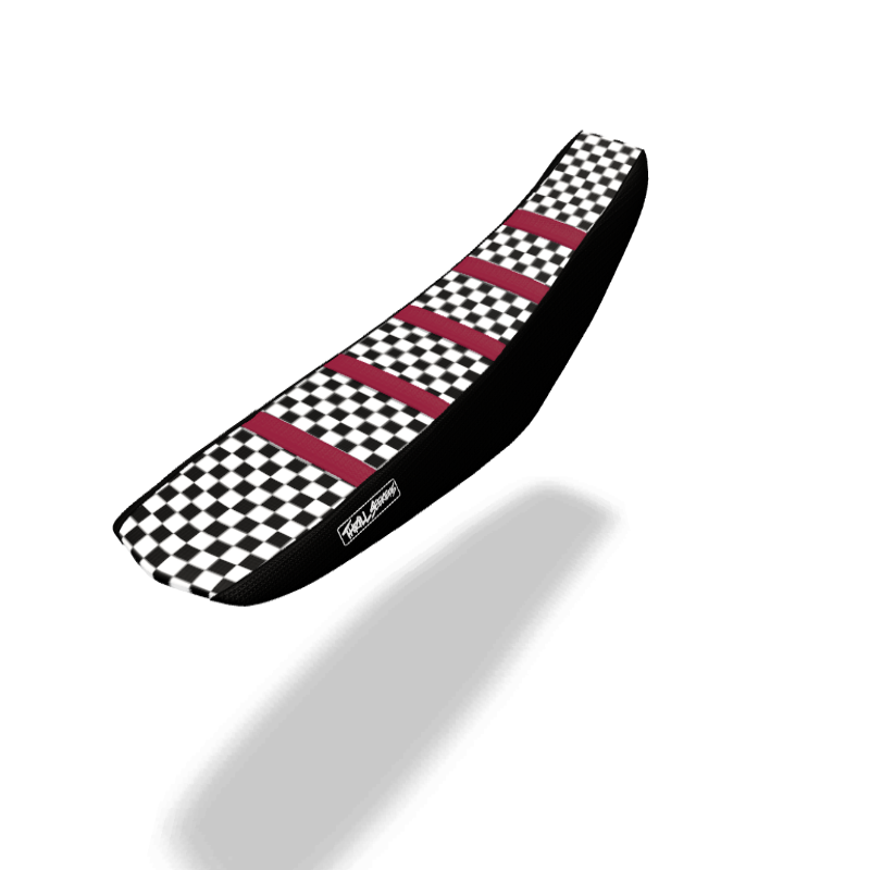 Custom Seat Cover: 2026 Honda CRF110F