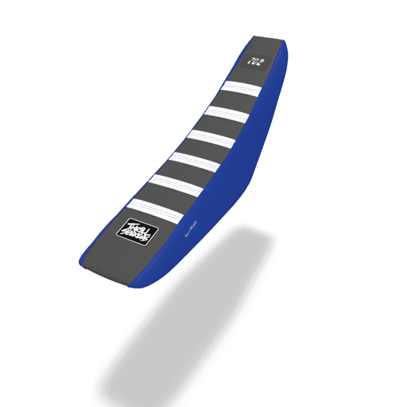Custom Seat Cover: 2023 Yamaha YZ85