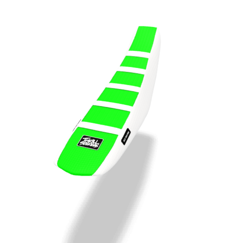Custom Seat Cover: 2025 Kawasaki KX112