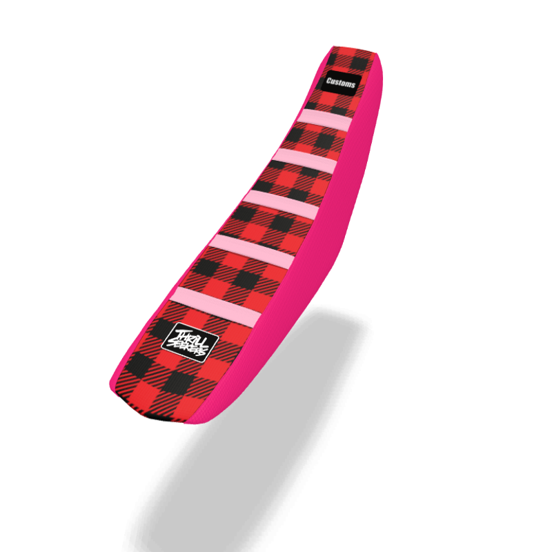 Custom Seat Cover: Tuttio Soleil01