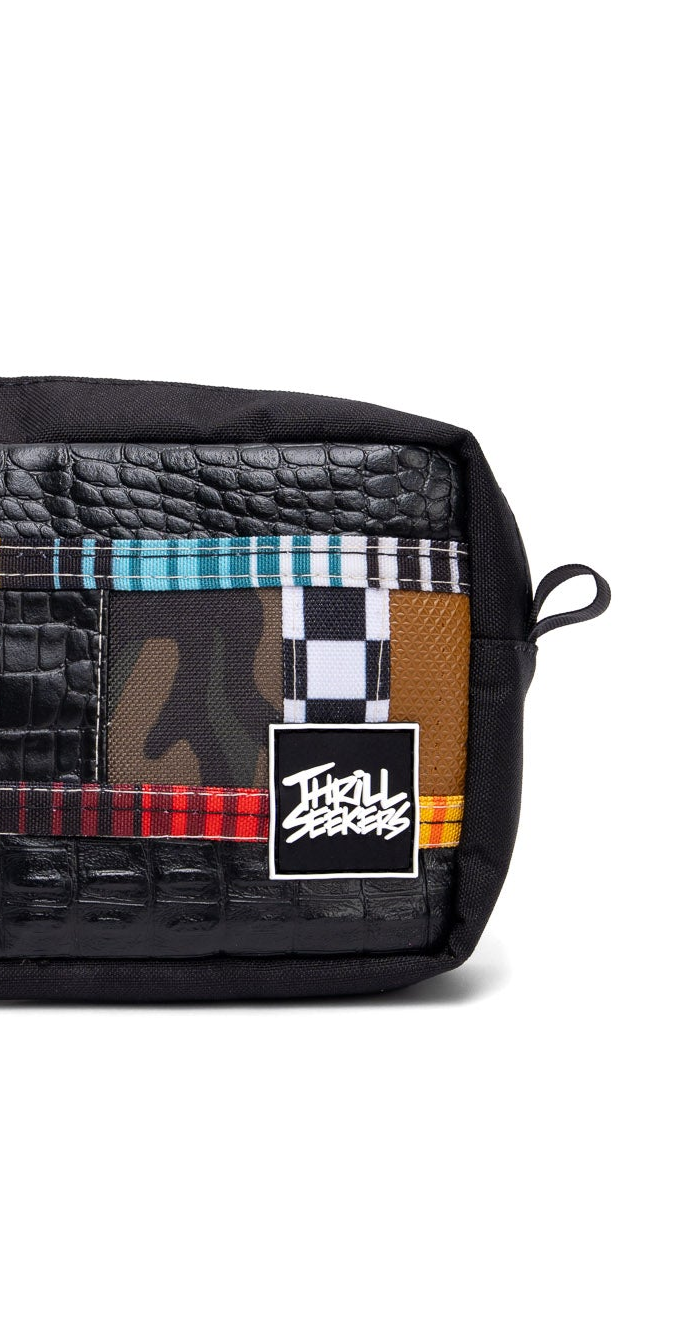 One Mo' Time Bar Bag #26