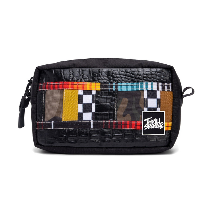 One Mo' Time Bar Bag #26