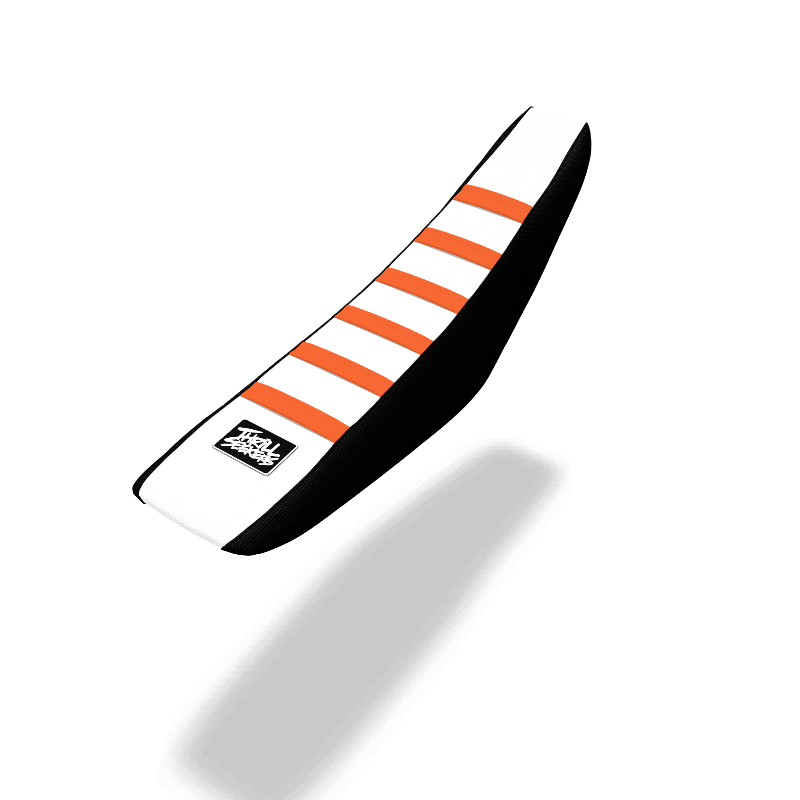 Custom Seat Cover: 2016 KTM 250 SX