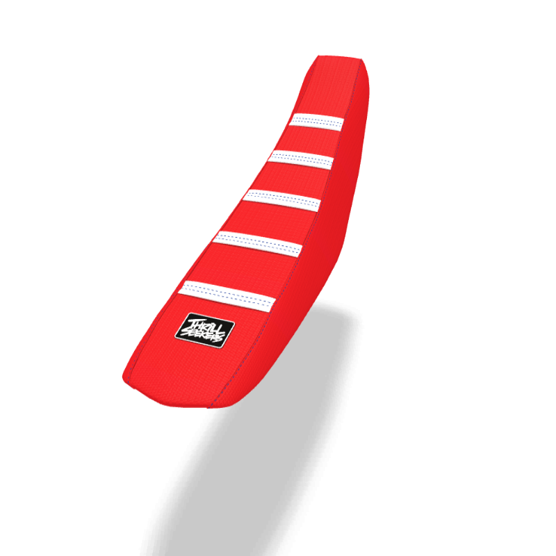 Custom Seat Cover: 2022 Honda CRF125F