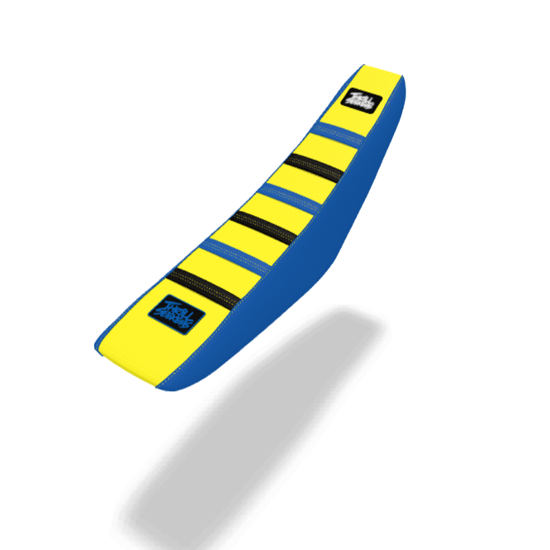 Custom Seat Cover: 2023 Suzuki RMZ250