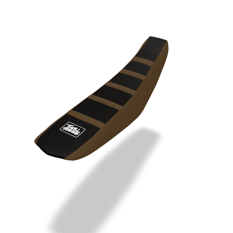 Custom Seat Cover: Arctic Leopard XE Pro