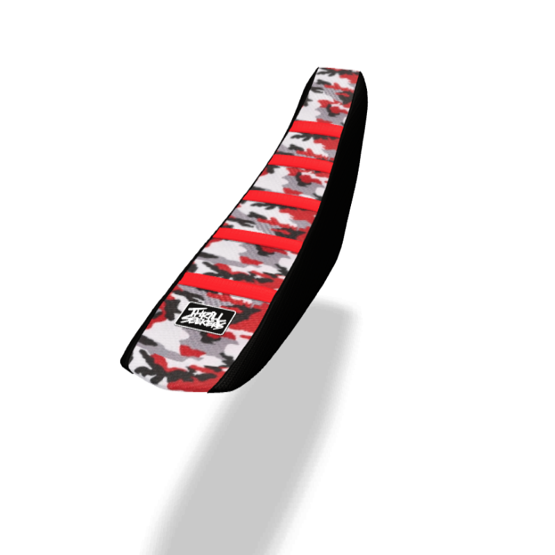 Custom Seat Cover: 2006 Honda CRF80F