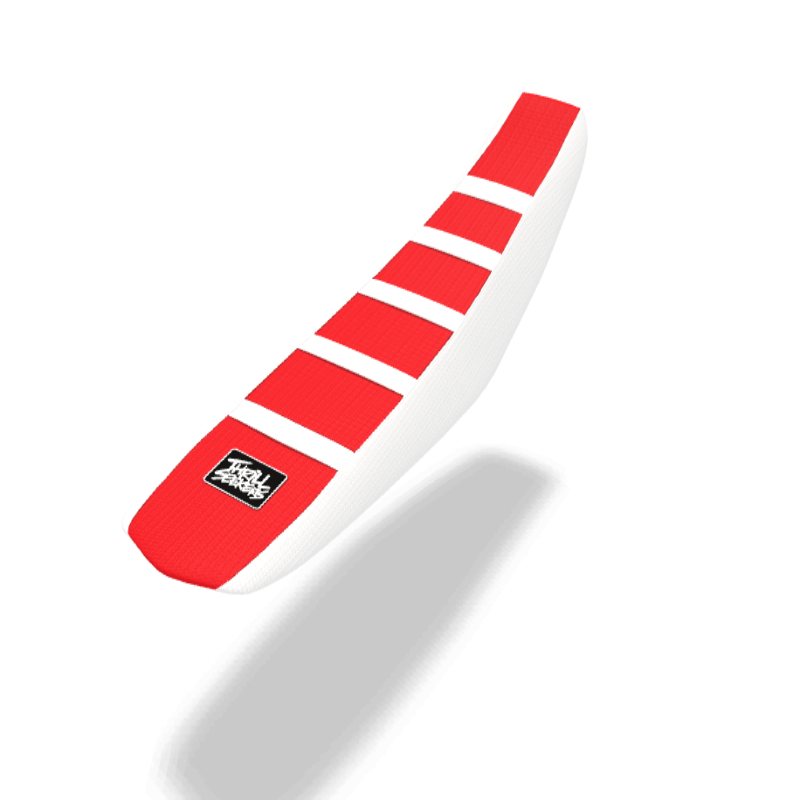 Custom Seat Cover: 1987 Honda XR80R