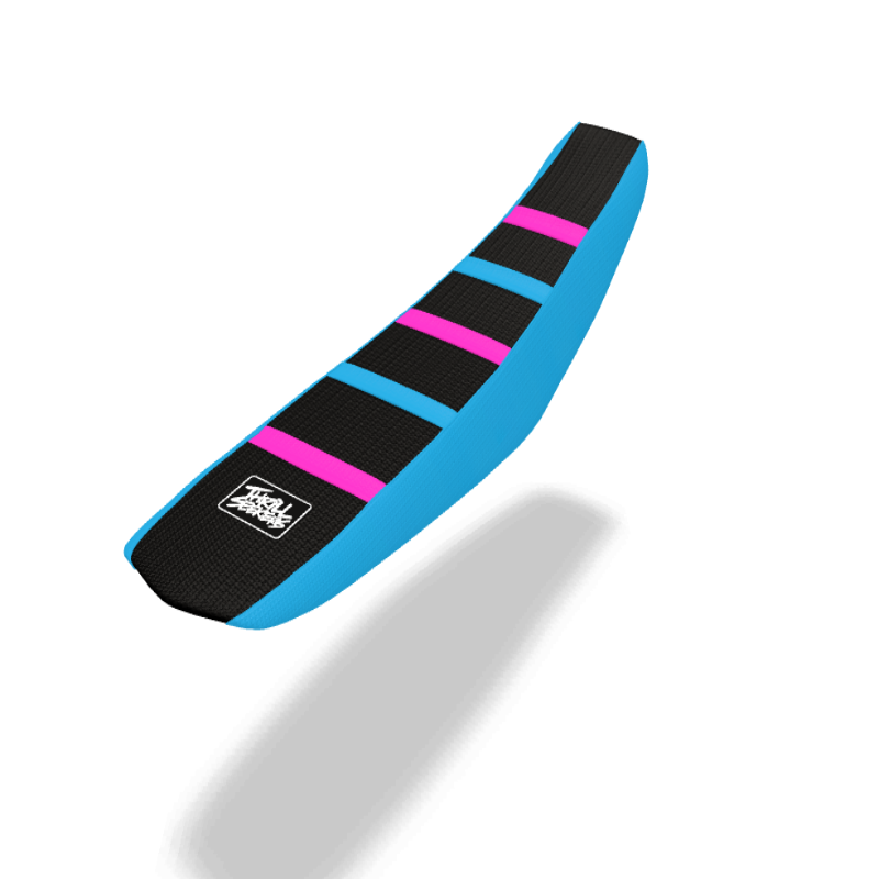 Custom Seat Cover: Rawrr Mantis X