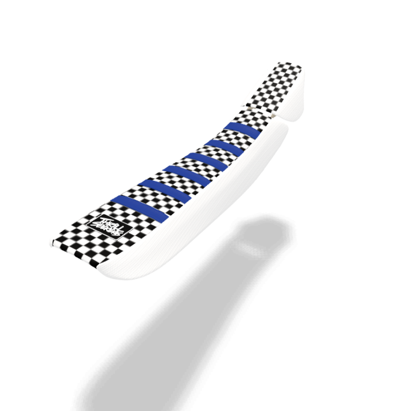 Custom Seat Cover: 2019 Yamaha YZ250F