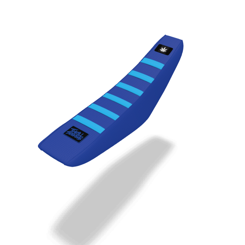 Custom Seat Cover: 2003 Yamaha YZ125