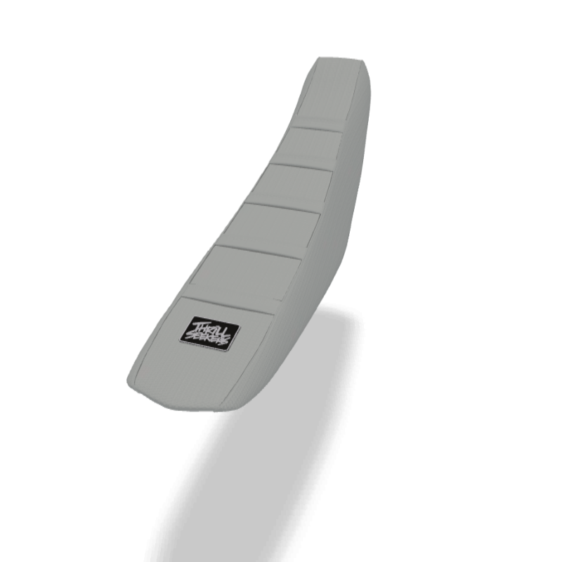 Custom Seat Cover: Electro & Co ETM RTR
