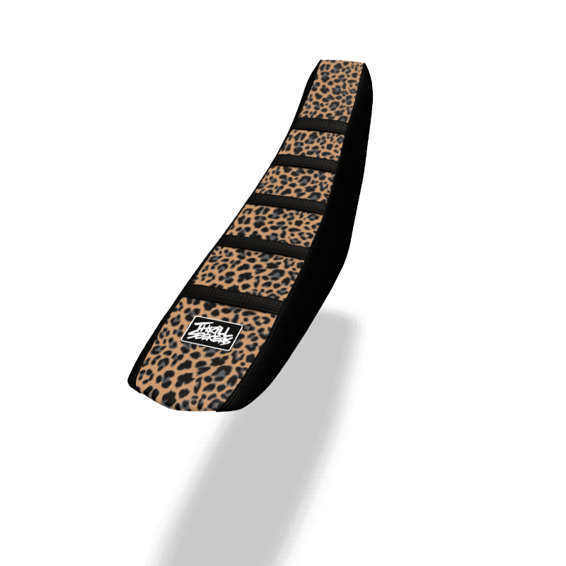 Custom Seat Cover: Macfox X1