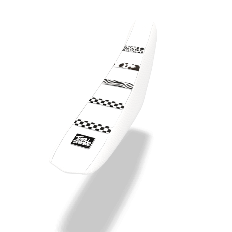 Custom Seat Cover: Ridstar Q20