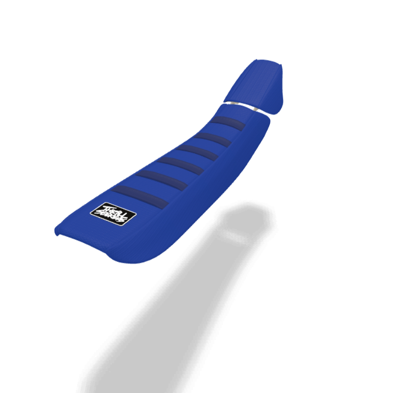 Custom Seat Cover: 2019 Yamaha YZ250F