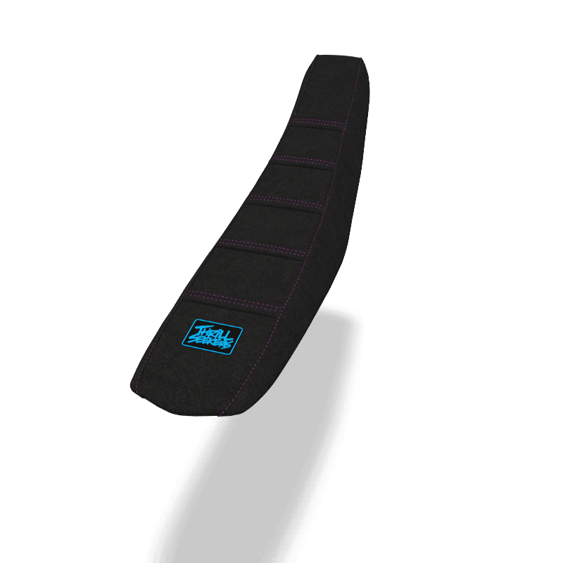 Custom Seat Cover: Electro &amp; Co ETM RTR XL