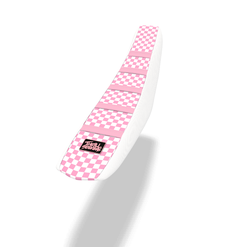 Custom Seat Cover: 2024 Honda CRF110F