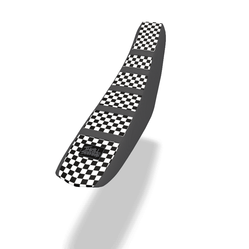 Custom Seat Cover: 2024 Honda CRF110F