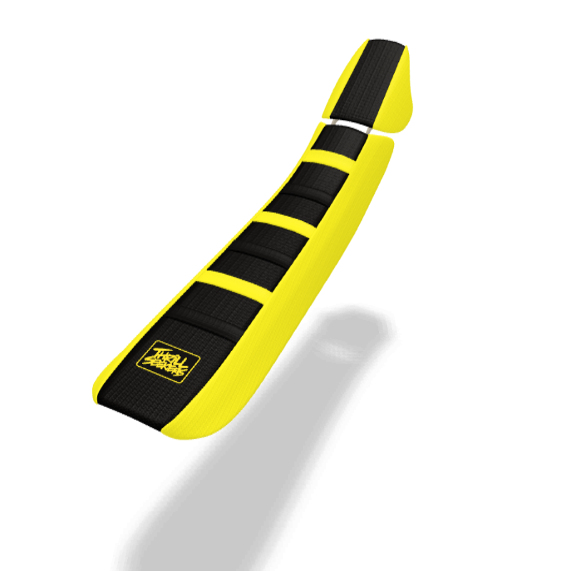 Custom Seat Cover: 2019 Yamaha YZ250F