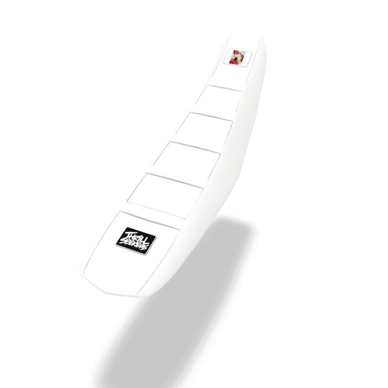 Custom Seat Cover: P-51 Ranger