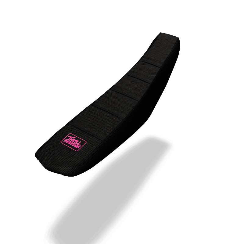 Custom Seat Cover: Electro &amp; Co ETM RTR Lite