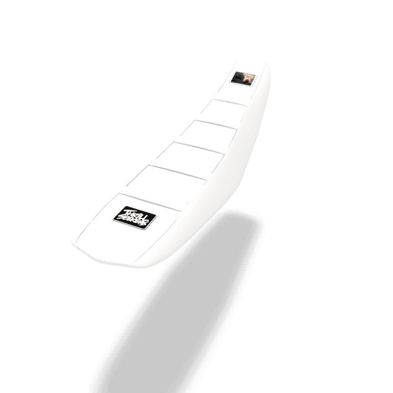 Custom Seat Cover: P-51 Ranger