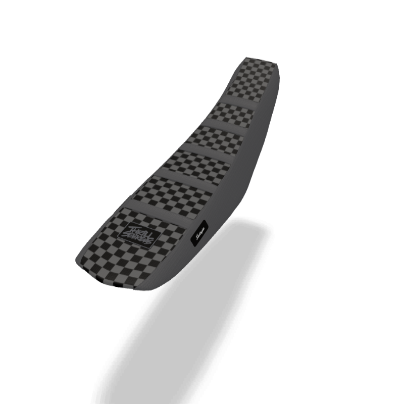Custom Seat Cover: Crew Dart20