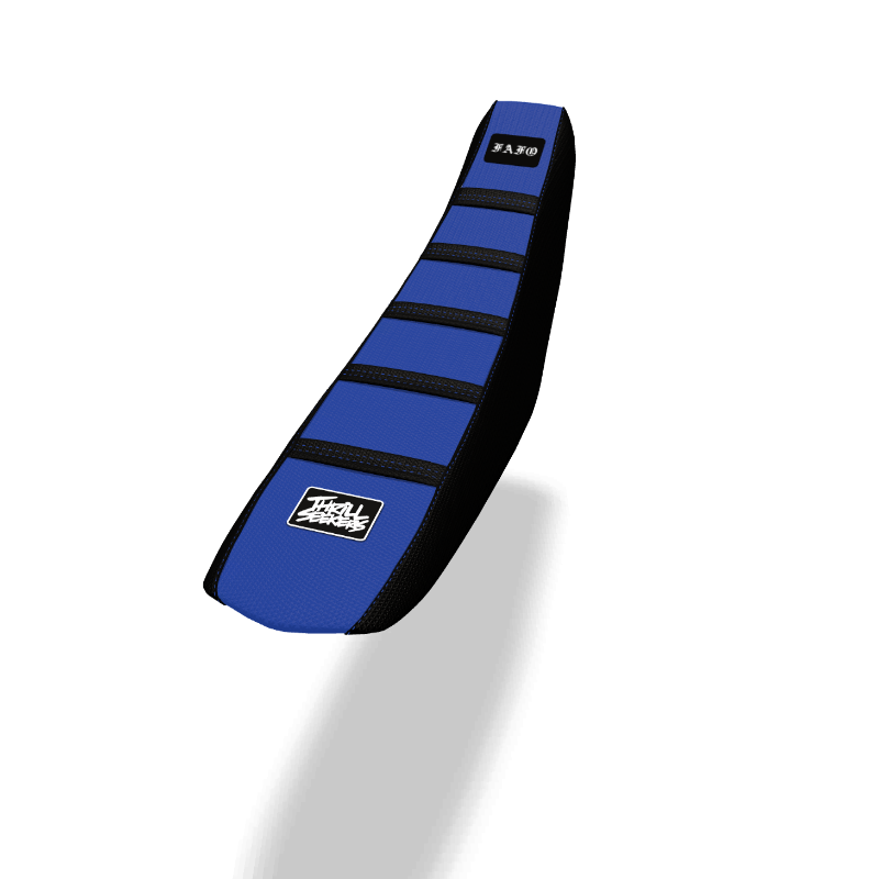 Custom Seat Cover: 2026 Yamaha YZ65