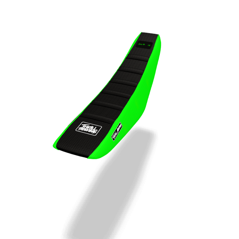 Custom Seat Cover: 2023 Kawasaki KX250