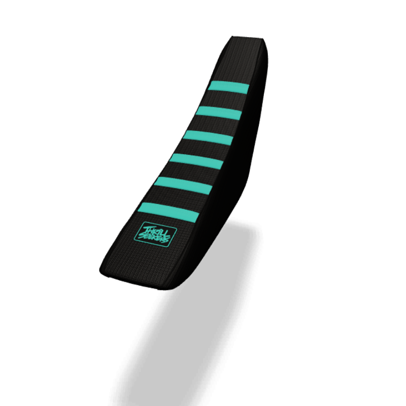 Custom Seat Cover: 2024 KTM 250 SX-F