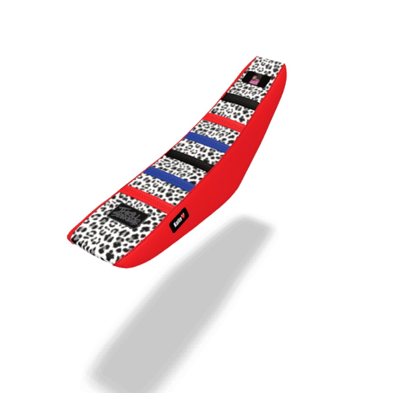 Custom Seat Cover: 2024 Honda CRF250RX