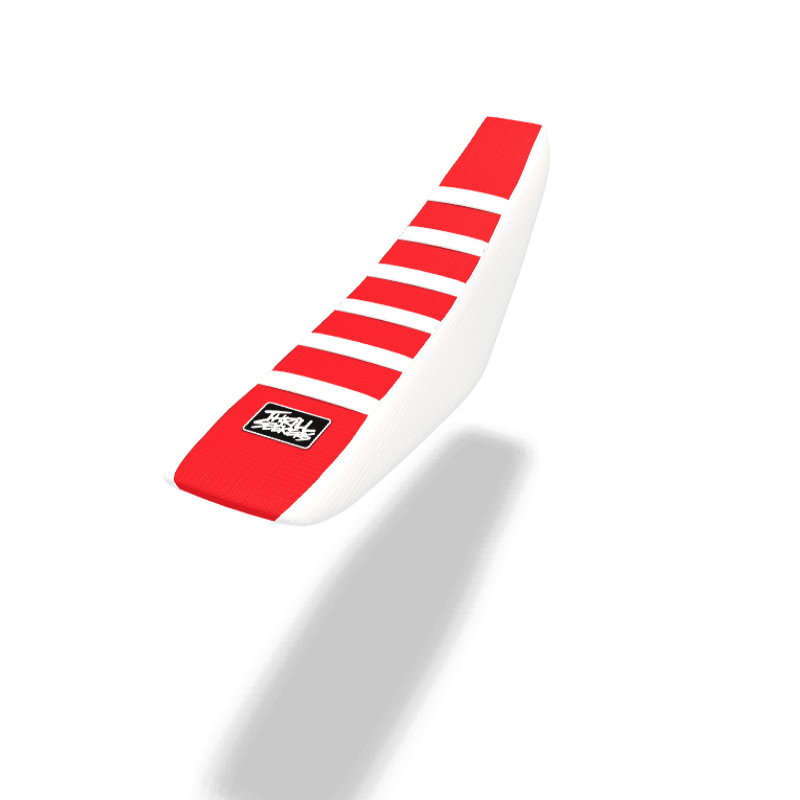 Custom Seat Cover: 2022 Honda CRF250RX