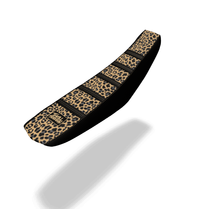 Custom Seat Cover: Macfox X7