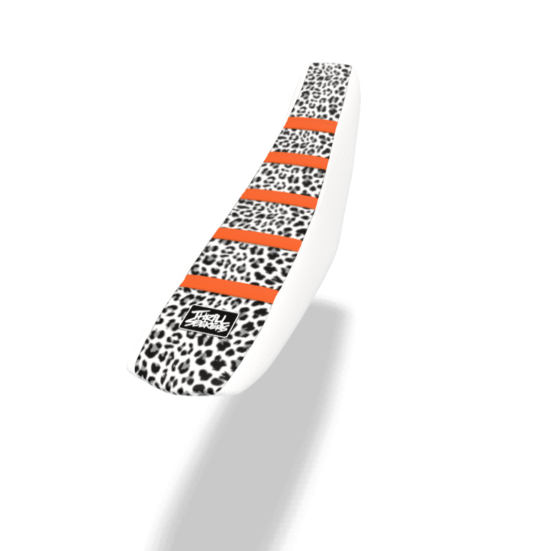 Custom Seat Cover: Electro & Co Rizzler