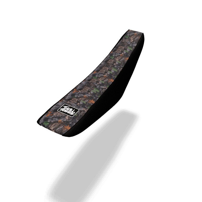 Custom Seat Cover: 2019 Honda CRF450R