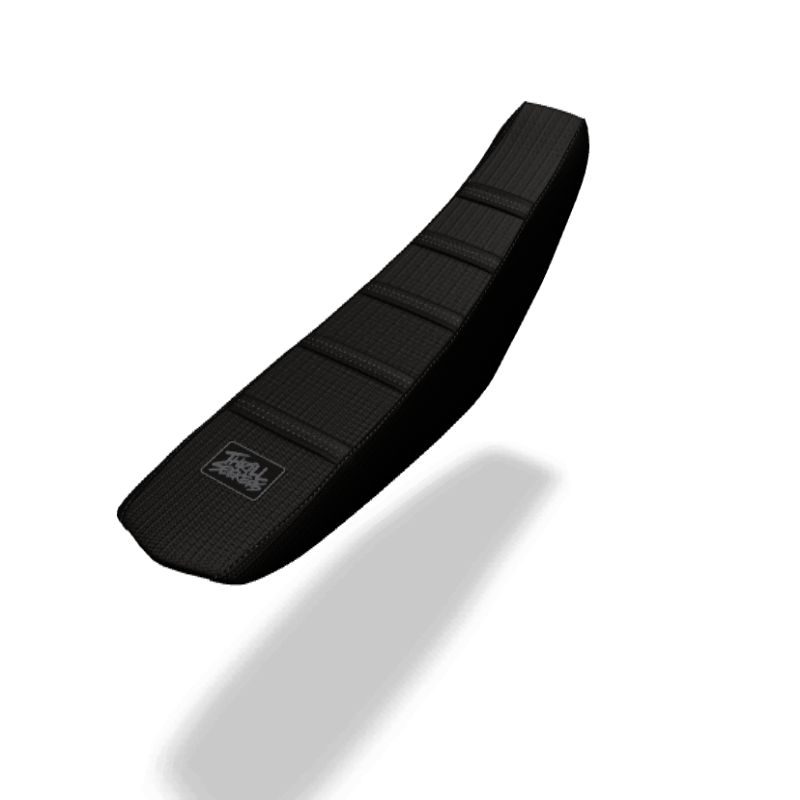 Custom Seat Cover: Electro & Co ETM RTR