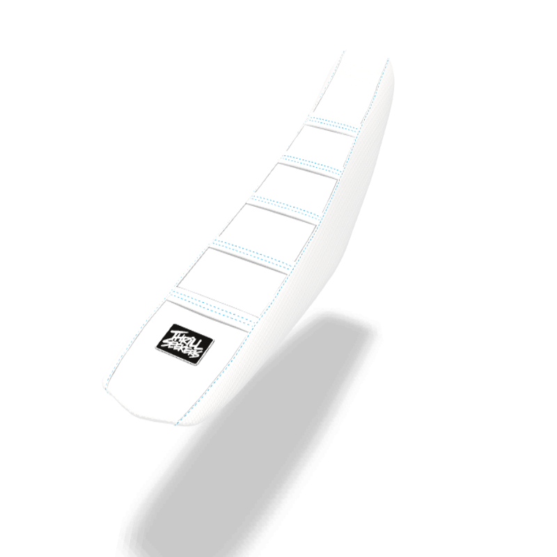 Custom Seat Cover: Electro & Co Rizzler
