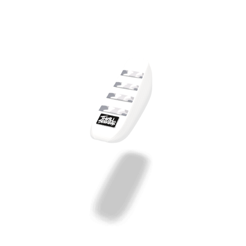 Custom Seat Cover: EBOX EBOX 2 V2