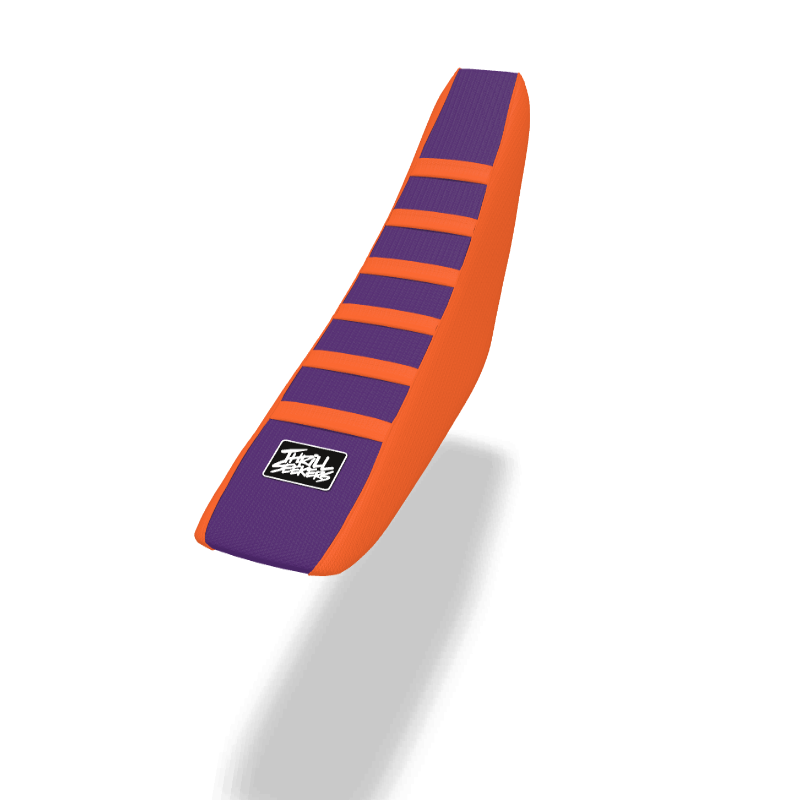 Custom Seat Cover: 2024 KTM 350 SX-F