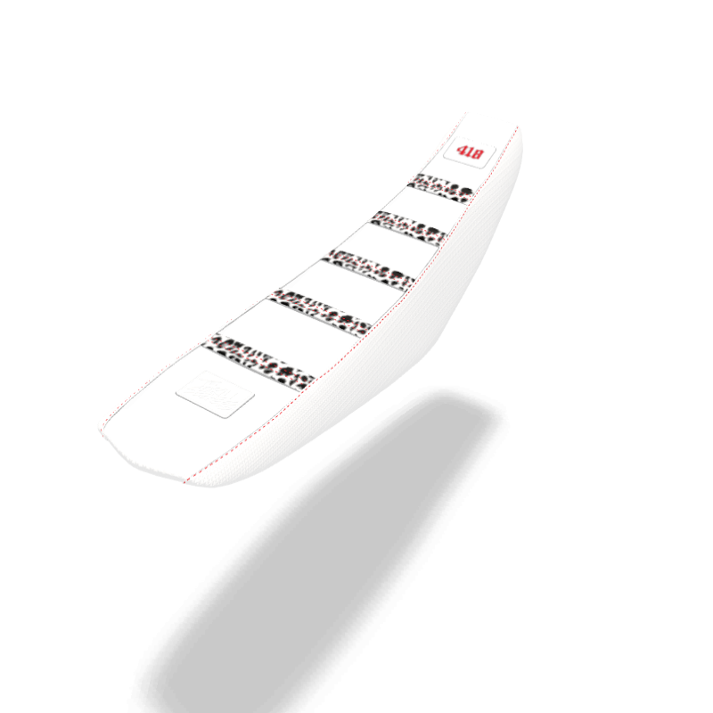 Custom Seat Cover: 2022 Honda CRF110F
