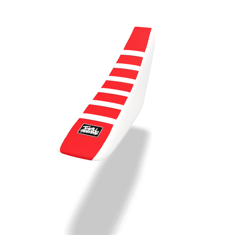 Custom Seat Cover: 2025 Honda CRF250R