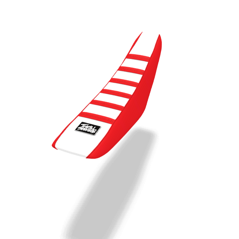 Custom Seat Cover: 2025 Honda CRF250F