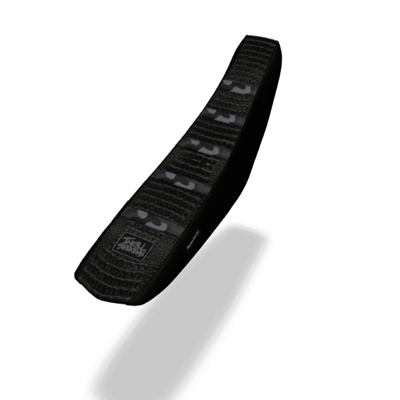 Custom Seat Cover: Strike Shadow