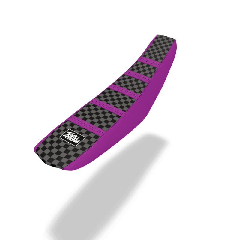 Custom Seat Cover: Electro & Co Rizzler