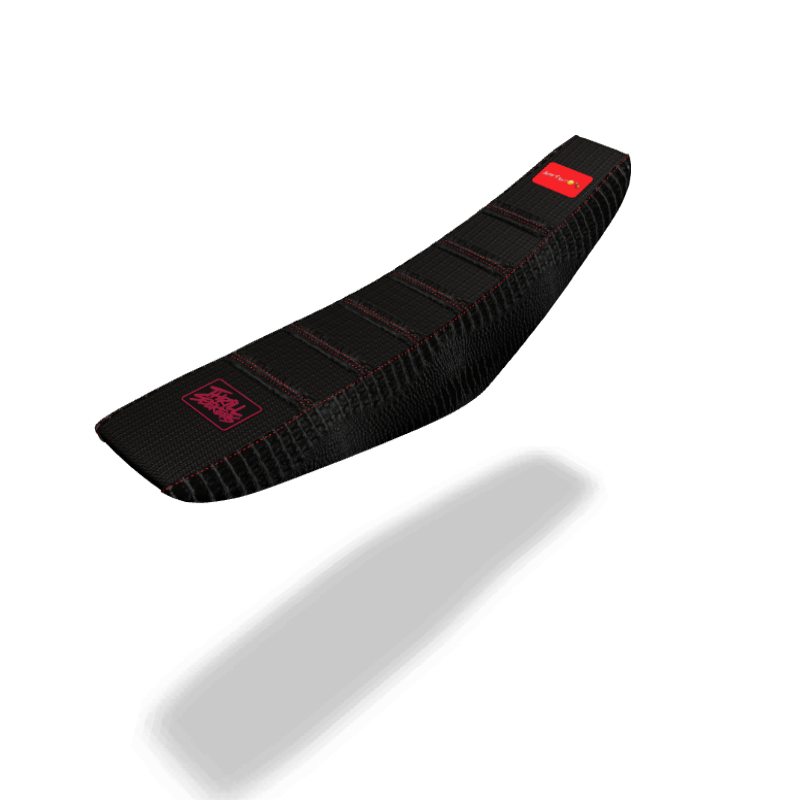 Custom Seat Cover: Talaria Komodo